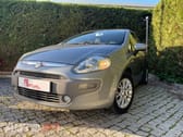 Fiat Punto Evo 1.2 Dynamic