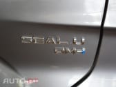 BYD Seal U 1.5 DM-i Comfort