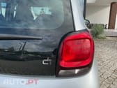 Citroen C1 1.0 VTi Feel