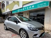 Renault Clio 1.5 dCi Limited