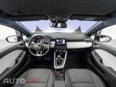 Renault Clio 1.0 TCe Techno