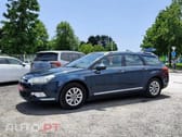 Citroen C5 1.6 e-HDi Séduction Air.CMP6