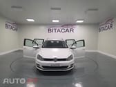 Volkswagen Golf 1.6 HDI CONFORTLINE