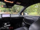 MG MG4 77 kWh Extended Range Luxury