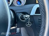 Mercedes-Benz C 220 CDI AMG Aut.
