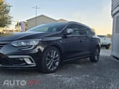Renault Mégane Sport Tourer 1.6 dCi GT Line