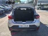 Dacia Sandero Stepway Extreme