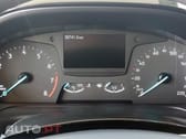 Ford Fiesta 1.0 EcoBoost Connected