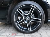 Mercedes-Benz C 300 C300 Amg Line Pack Night