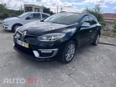 Renault Mégane 1.5 dCI GT Line