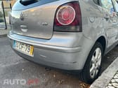 Volkswagen Polo 1.4 Play and Go
