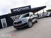 Skoda Kodiaq 2.0 TDI Ambition DSG
