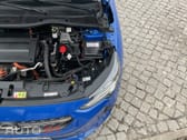 Opel Corsa-E Elegance