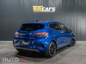 Renault Clio 1.6 E-Tech Full Hybrid RS Line