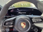 Porsche Taycan bateria Performance Plus