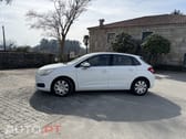 Citroen C4 1.6 HDi FAP EGS6 Confort