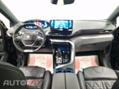 Peugeot 3008 1.6 Hybrid4 GT Line e-EAT8