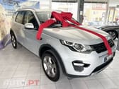Land Rover Discovery Sport 2.0 D AWD