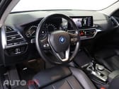 BMW X3 xDrive30e Auto