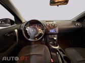 Nissan Qashqai 1.5 dci tekno