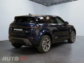 Land Rover Evoque P300e R-Dynamic S