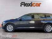 Volkswagen Passat Variant 2.0 TDi Business DSG