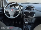 Fiat Punto 1.2 CitySport Start&Stop