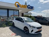 Opel Corsa-E Business
