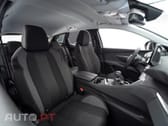 Peugeot 3008 1.5 BlueHDi Active Pack