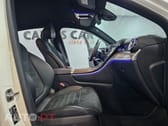 Mercedes-Benz GLC 300 de 4MATIC AMG Line