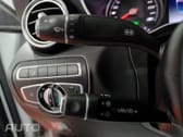 Mercedes-Benz GLC 220 d 4Matic AMG Advanced