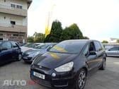 Ford S-Max 2.0 TDCi Titanium 7L