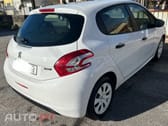 Peugeot 208 Vti