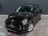MINI Cooper One