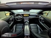 Mercedes-Benz E 350 d 4-Matic AMG Line