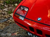 BMW Z1 Roadster