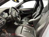 BMW X2 xDrive25e M Mesh Edition