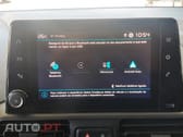 Citroen Berlingo Van 1.5 BlueHDi M Club  3 Lug.