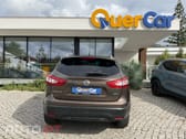 Nissan Qashqai 1.5 dCi 360 Pack S