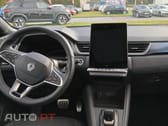 Renault Symbioz Symbioz 1.8 E-Tech Full Hybrid Esprit Alpine