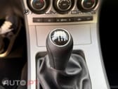 Mazda 3 1.6 MZR CD ACTIVE