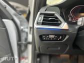BMW 320 d Touring Pack M Auto
