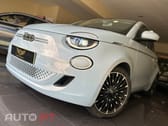 Fiat 500e 87kw Icon