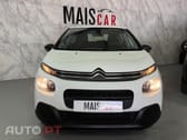 Citroen C3 1.2 PureTech