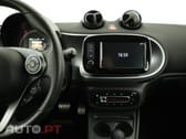 Smart ForFour Forfour 0.9 Passion 90 Aut.