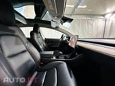Tesla Model 3 Long-Range Dual Motor AWD