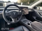 Tesla Model Y Tração Traseira Standard