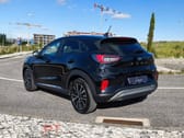 Ford Puma 1.0 EcoBoost Aut. TITANIUM