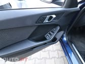 BMW 116 d Advantage