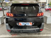 Peugeot 5008 1.5 BlueHDi GT Line EAT8